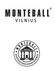 monteball logo