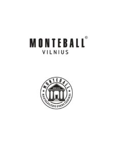 monteball logo
